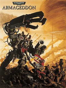Warhammer 40K : Armageddon ราคาถูก